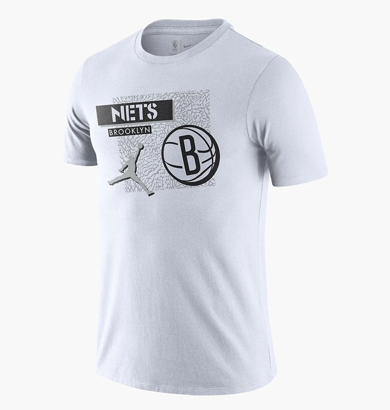 Nike NBA Dri-Fit Brooklyn Nets