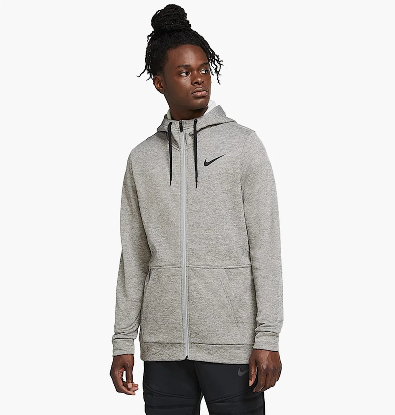 Nike Therma Full-Zip Hoodie