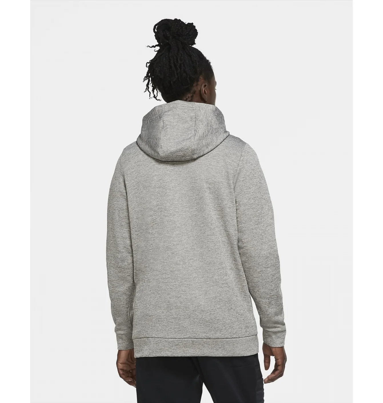 Nike Therma Full-Zip Hoodie