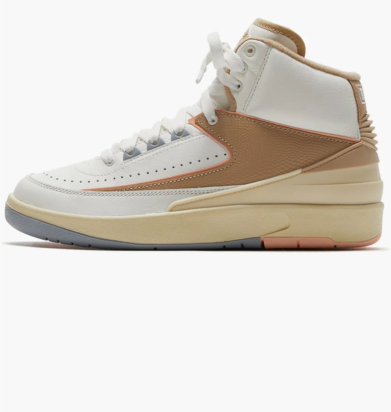 Кросівки Nike Air Jordan 2 Retro