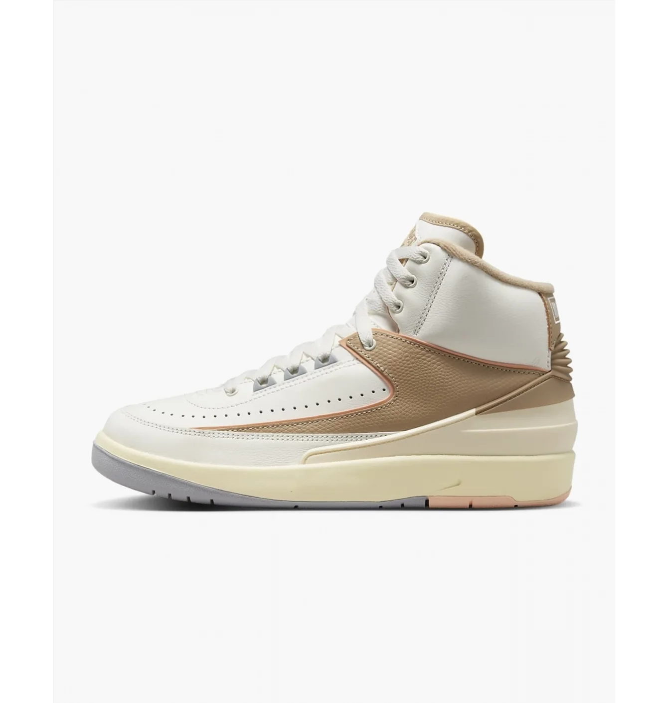 Кросівки Nike Air Jordan 2 Retro