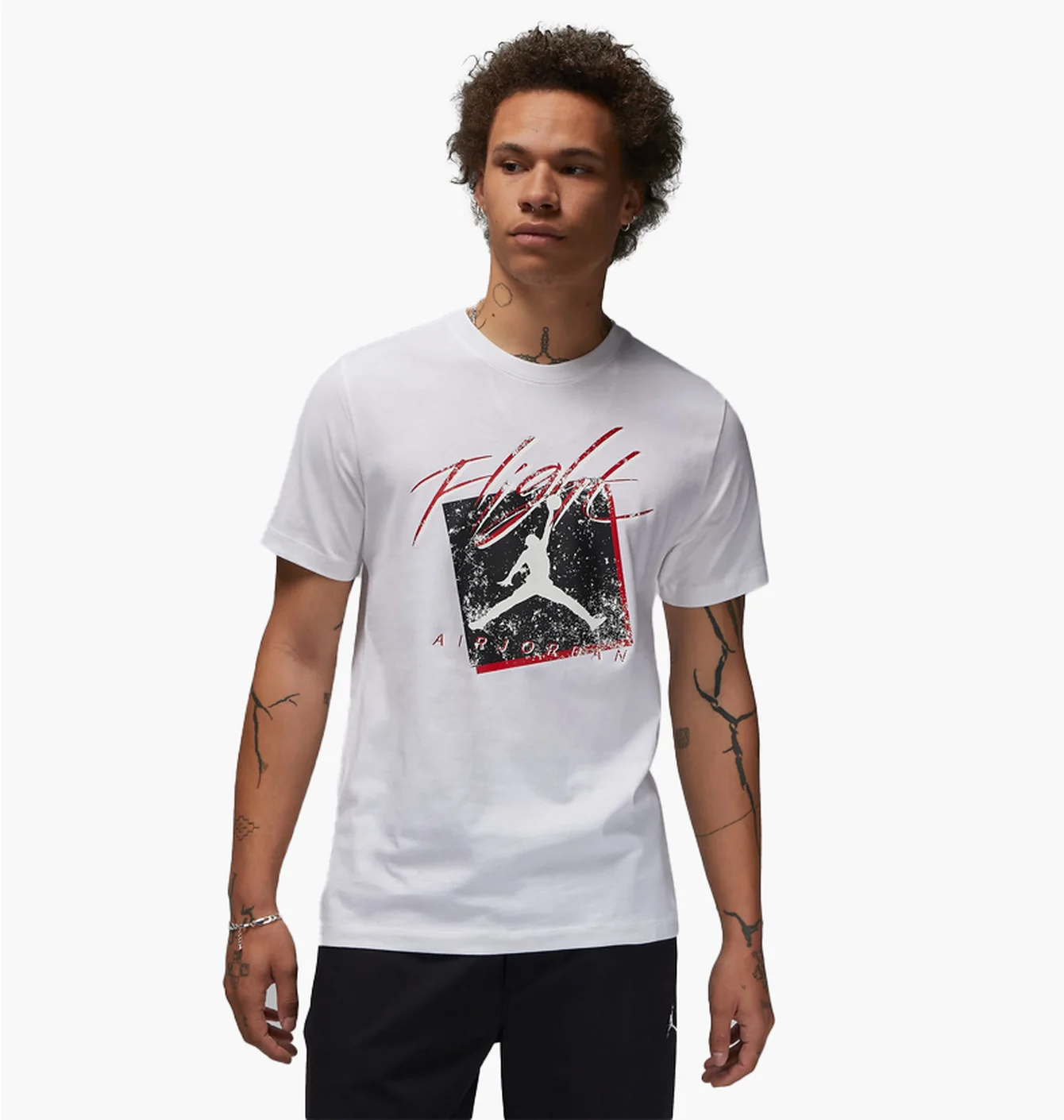 Футболка Nike Air Jordan Graphic