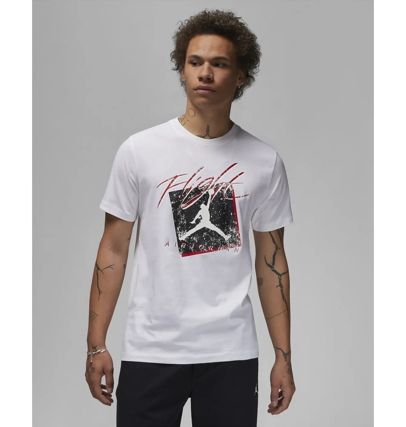 Футболка Nike Air Jordan Graphic