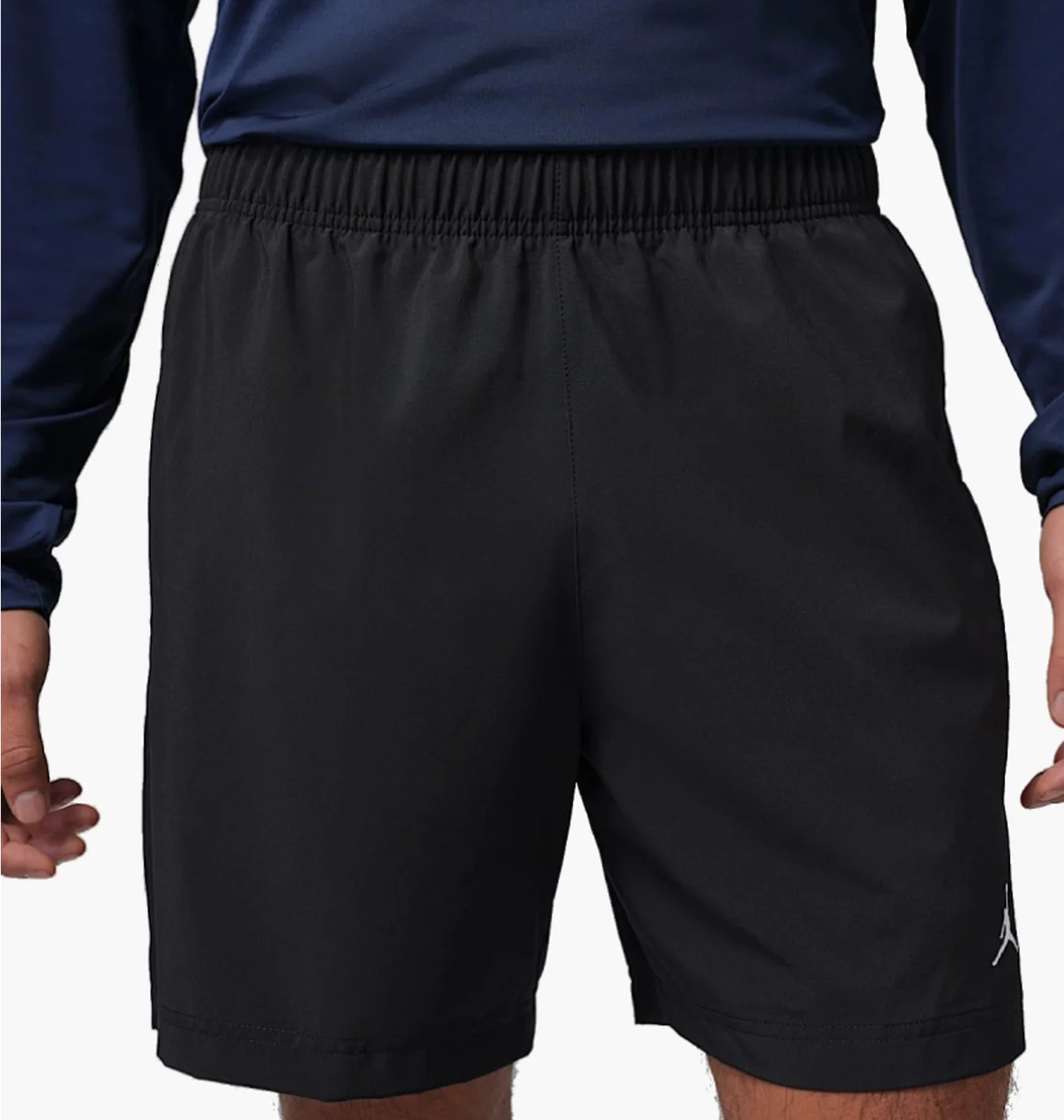 Шорти чоловічі Air Jordan Sport Essentials Black IF2160-010