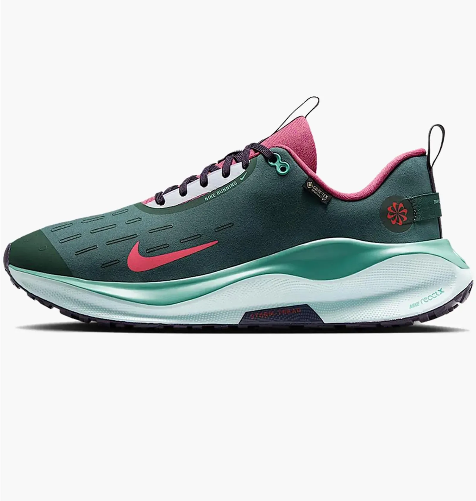 Кросівки чоловічі Nike Infinityrn 4 Gore-Tex (HQ3129-300)