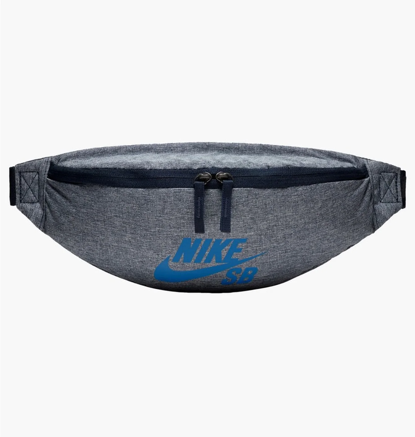 Бананка Nike Nk Sb Heritage Hip Pack Aop