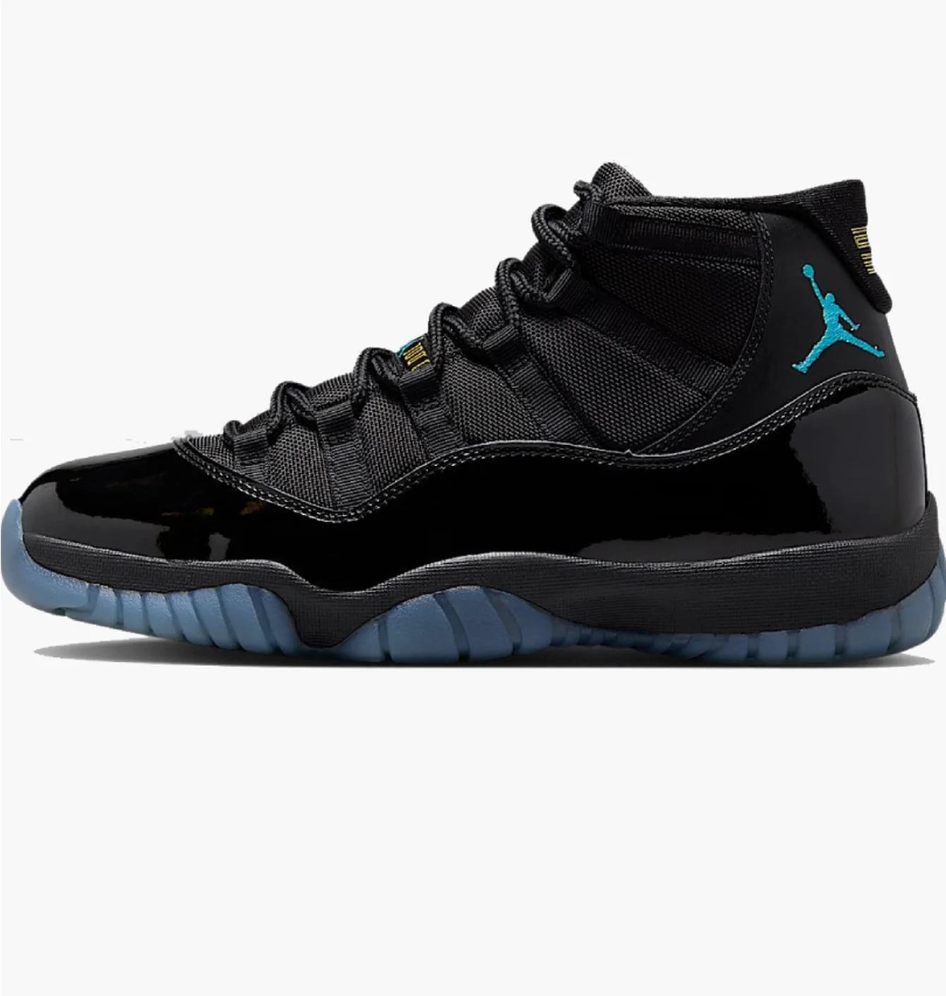 Air Jordan 11 Retro Gamma Blue