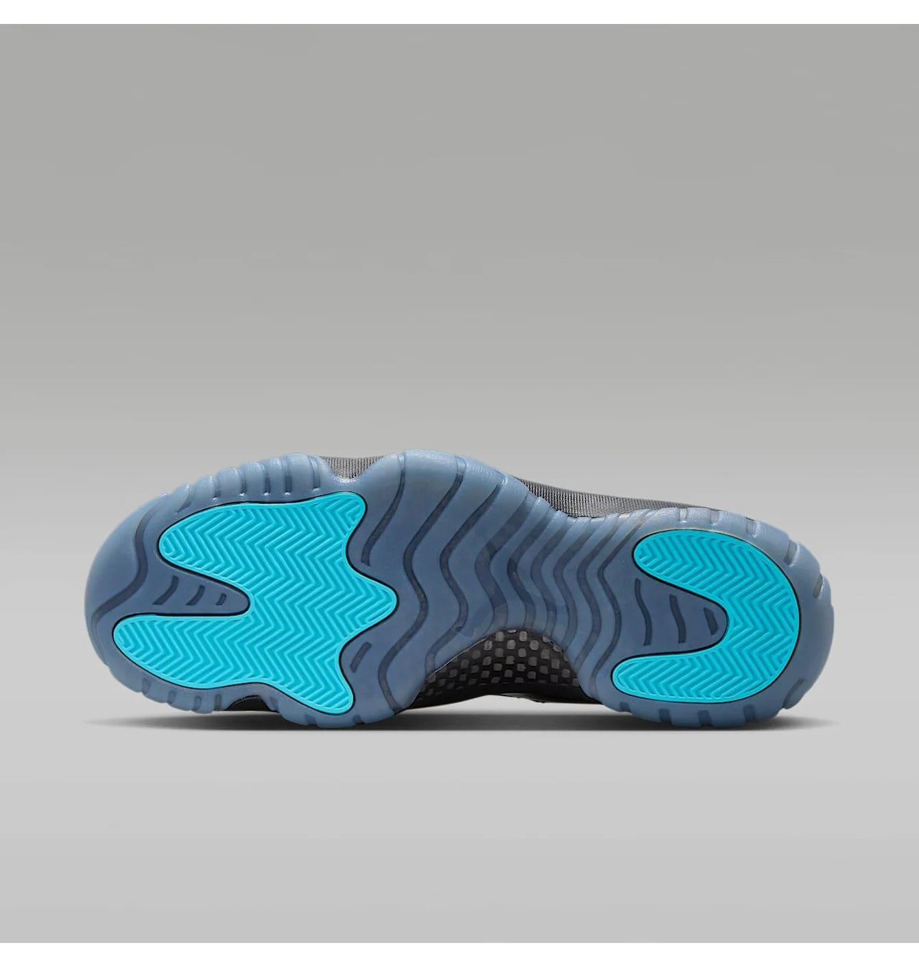 Air Jordan 11 Retro Gamma Blue