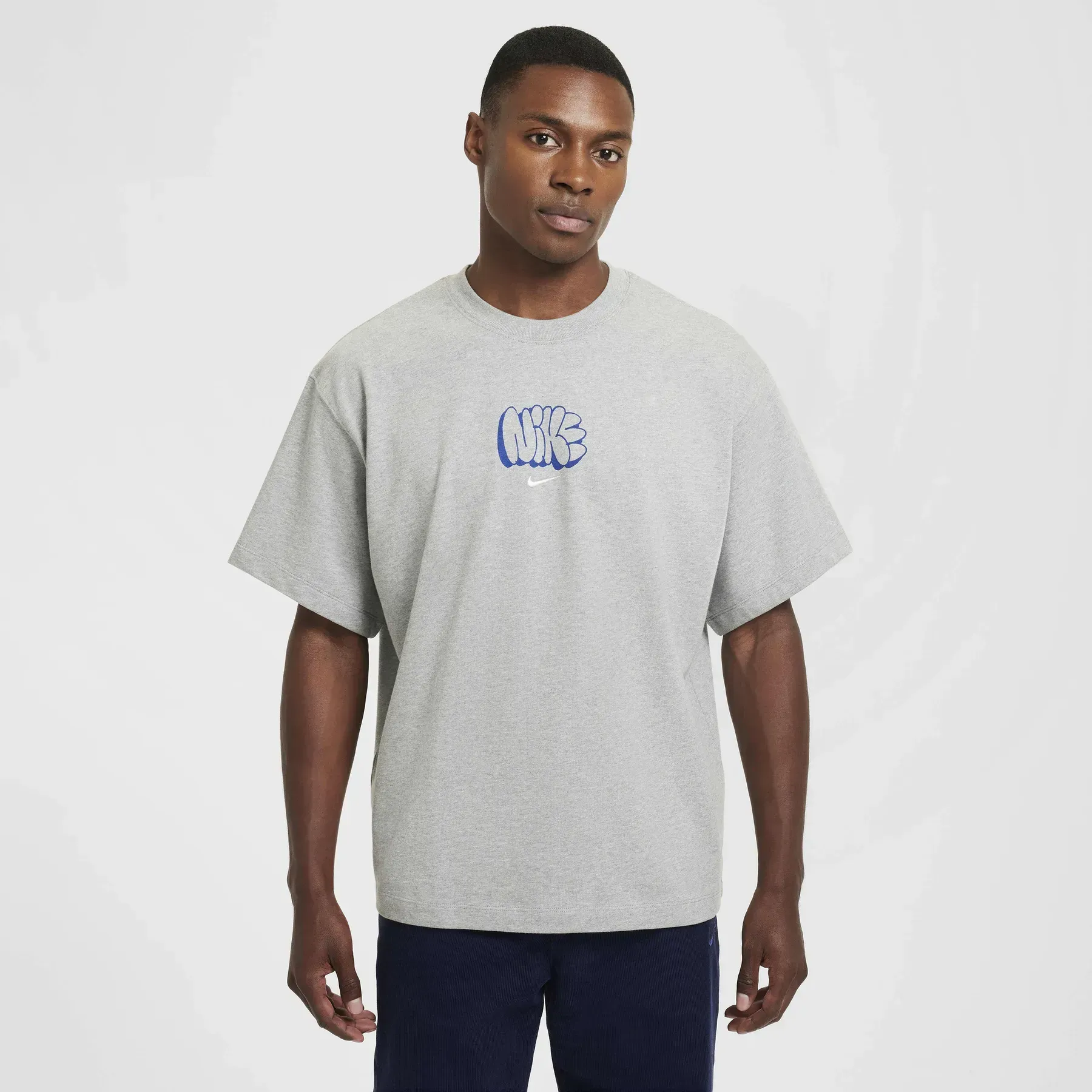 Nike Solo Swoosh Tee