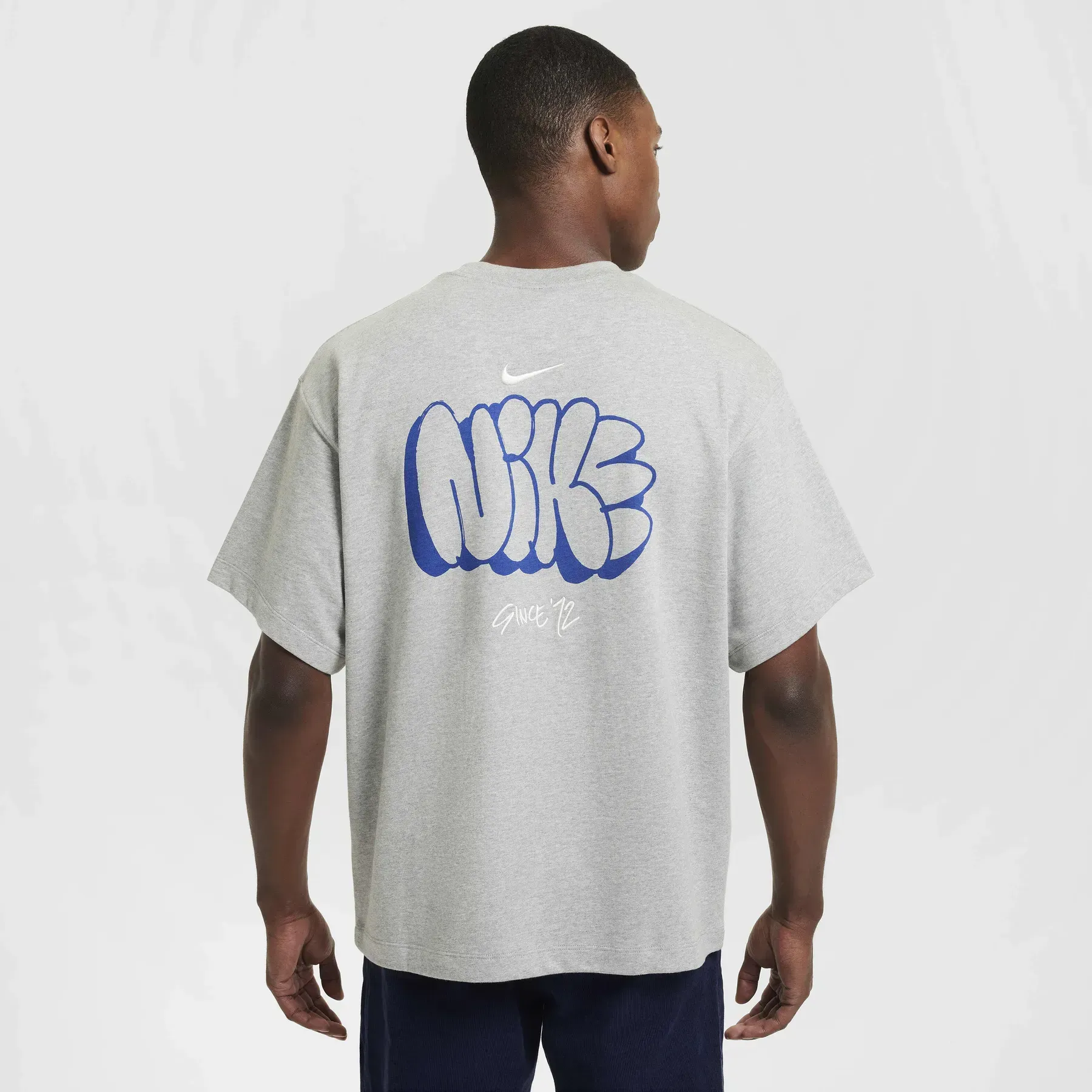 Nike Solo Swoosh Tee