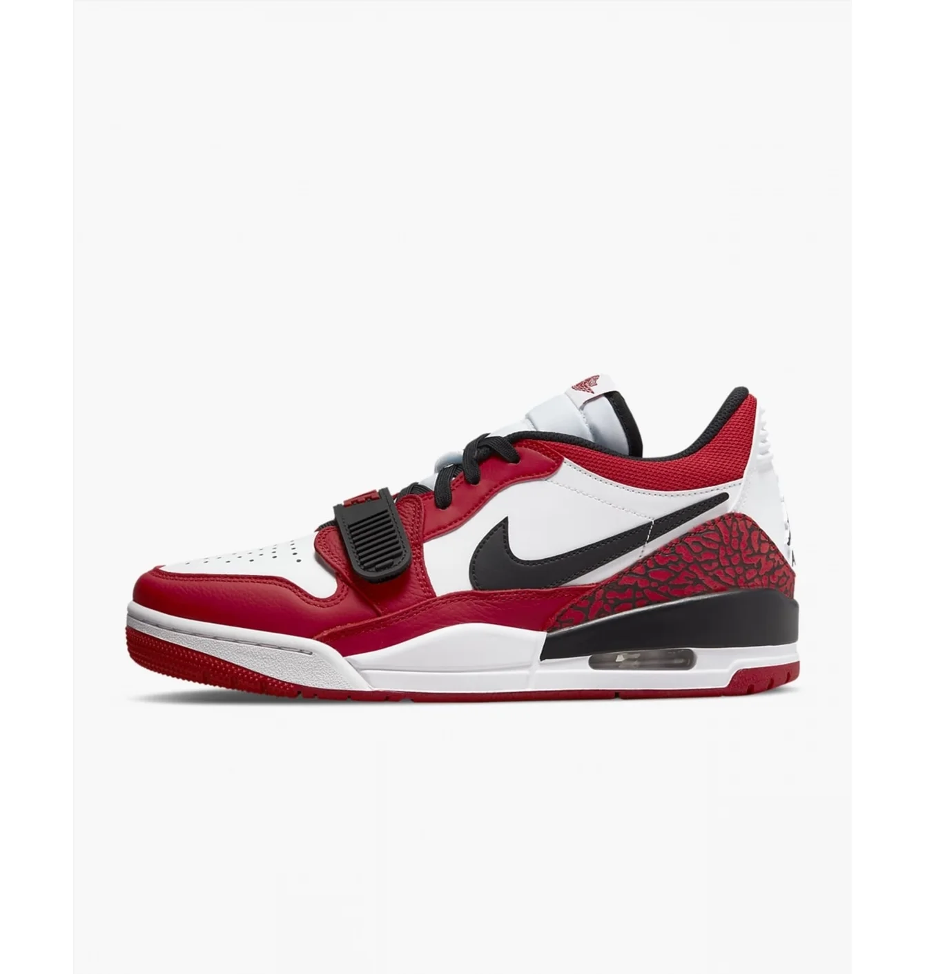 Air Jordan Legacy 312 Low