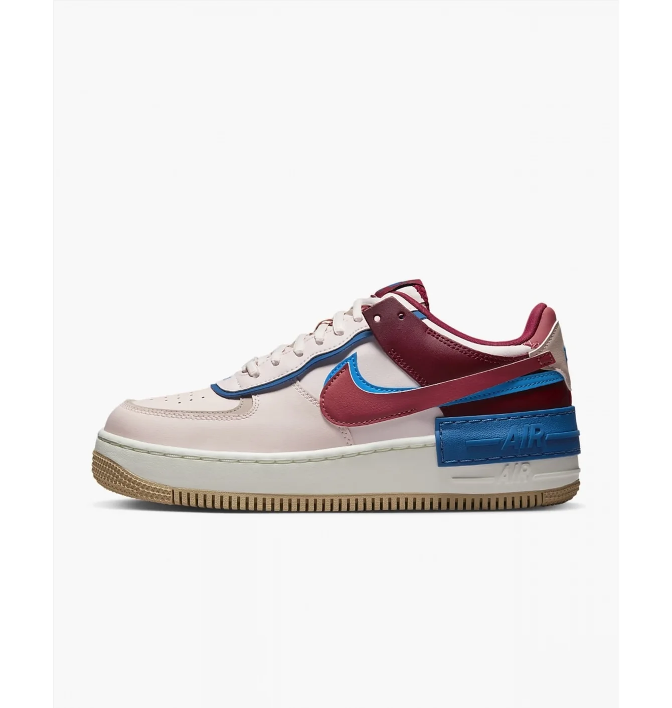 Nike Air Force 1 Shadow