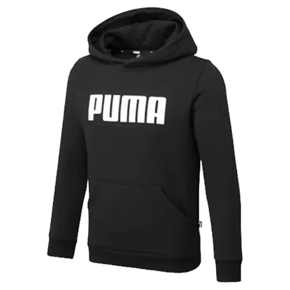 ESS Hoodie TR big PUMA M