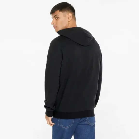 ESS Hoodie TR big PUMA M