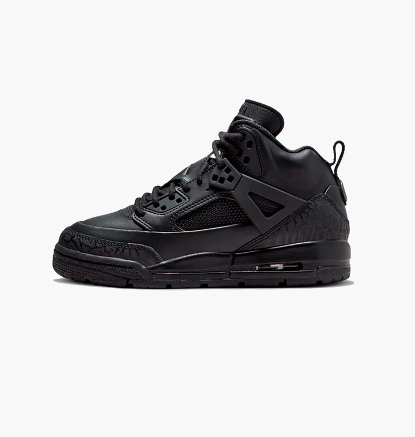 Jordan Spizike (GS)