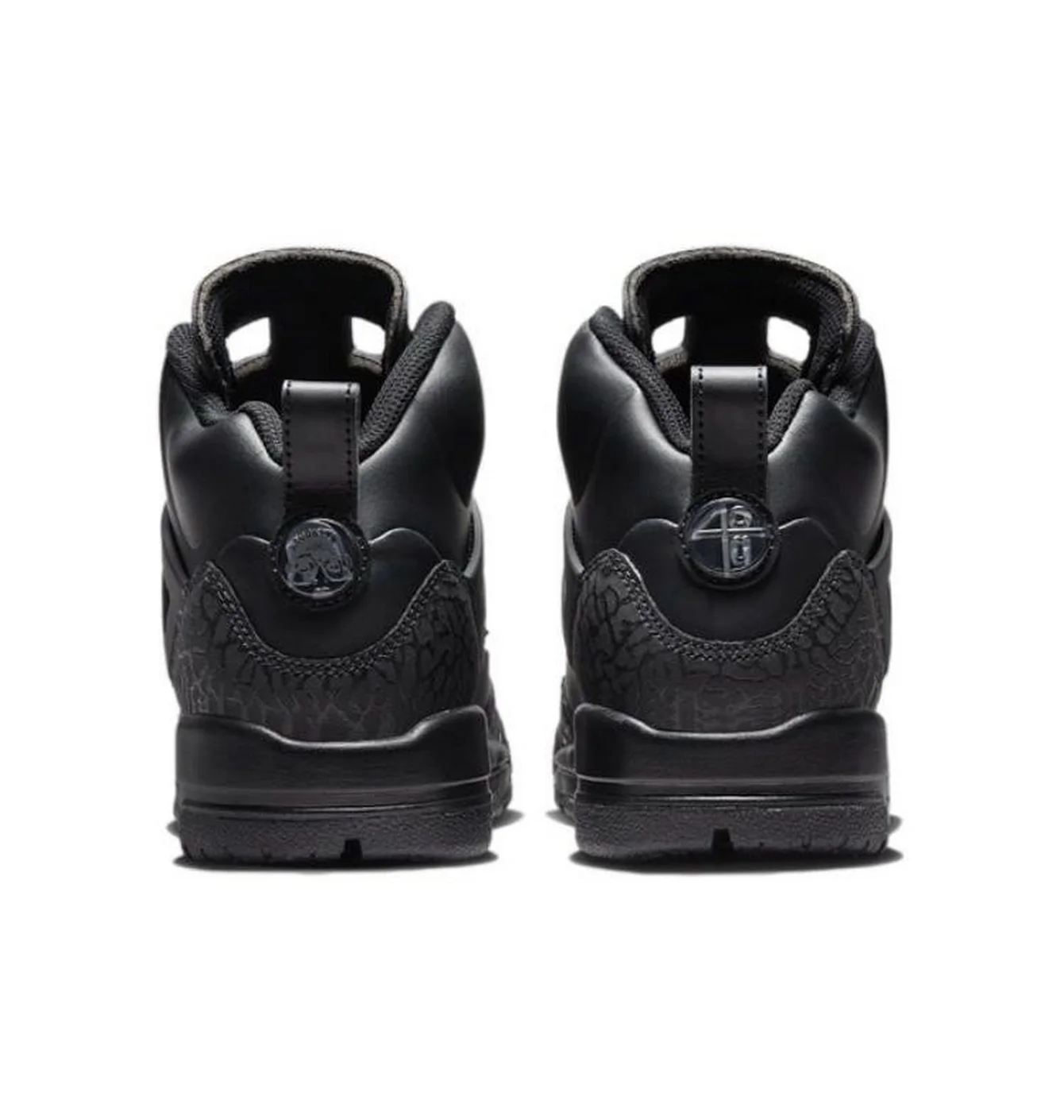 Jordan Spizike (GS)