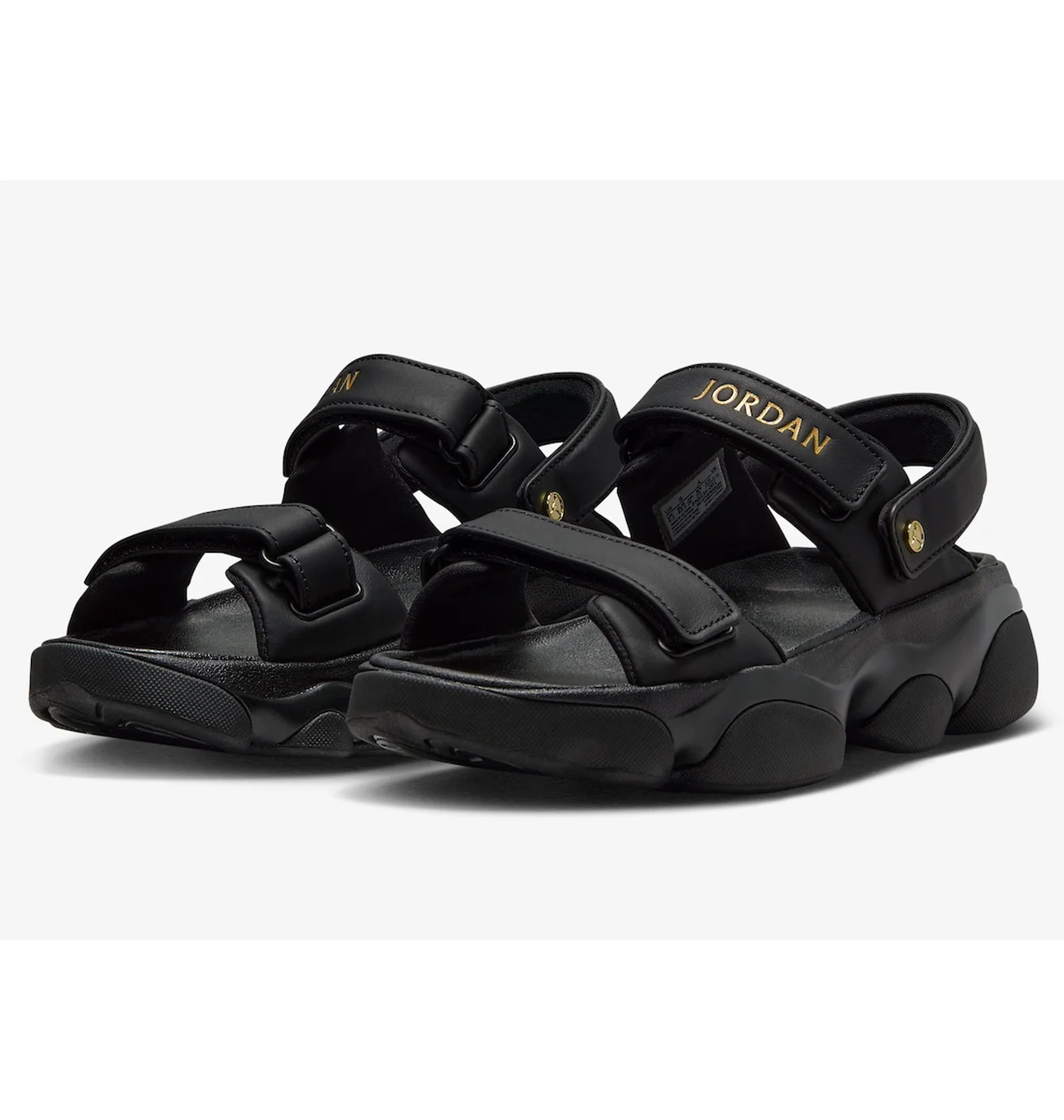 W AIR JORDAN DEJA SANDAL