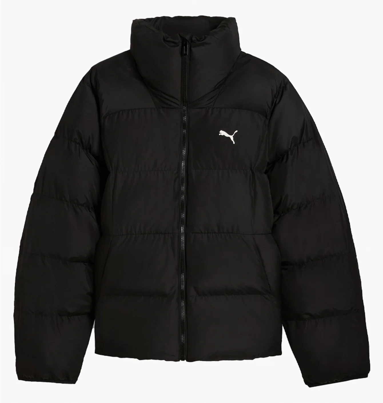 Пуховик чоловічий Puma Wardrobe Black 688409-01
