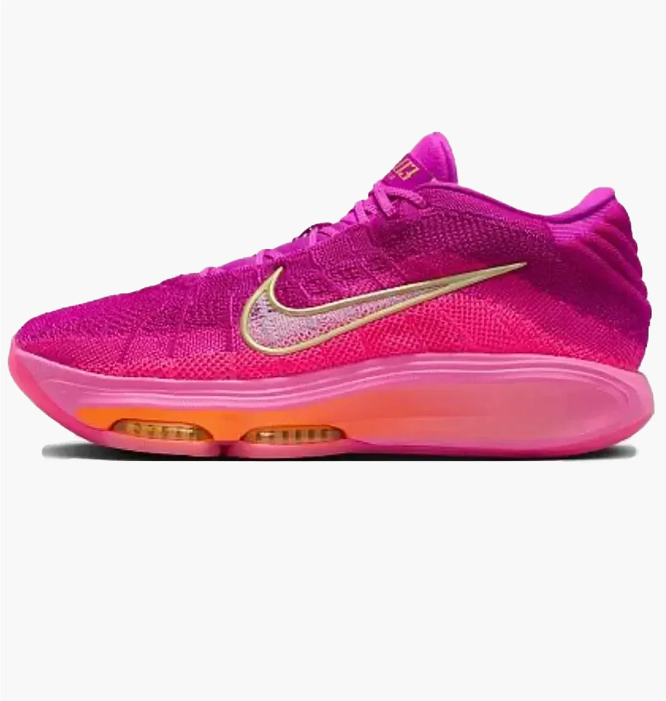 NIKE GT HUSTLE 3