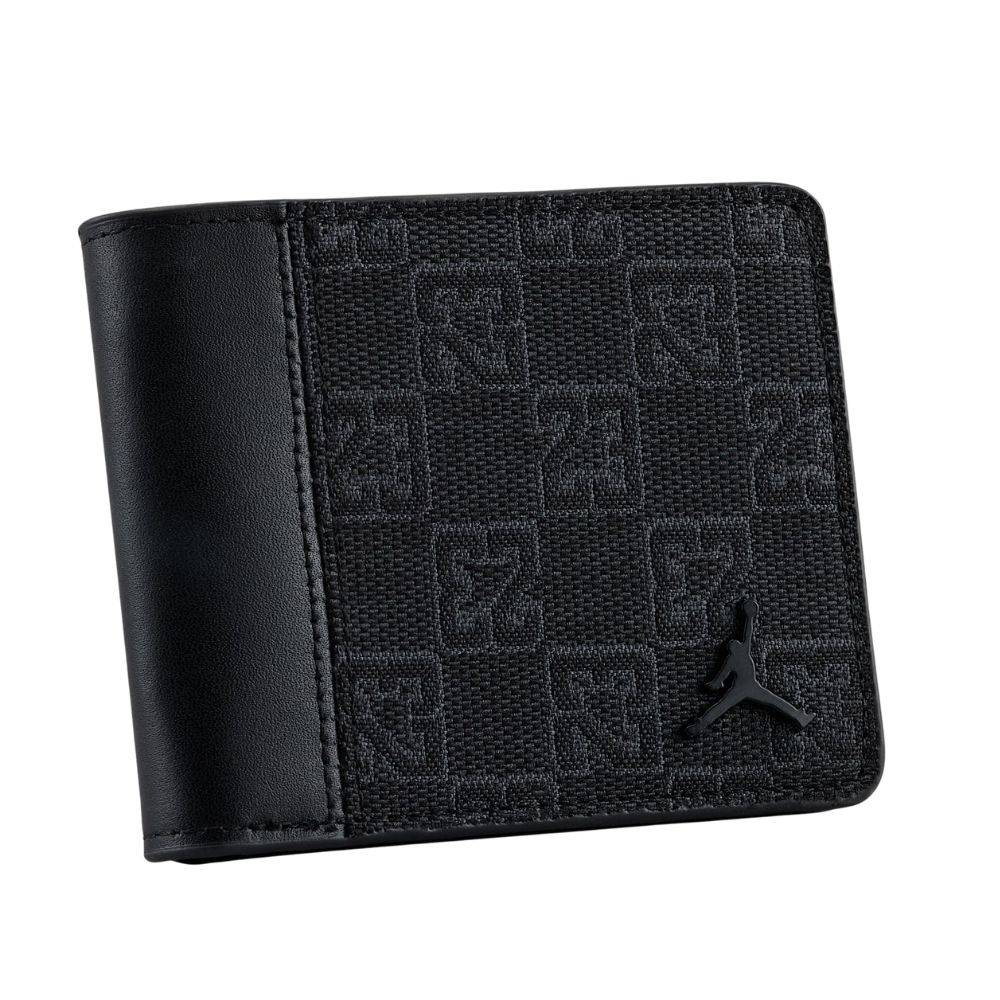 Гаманець Jordan Monogram