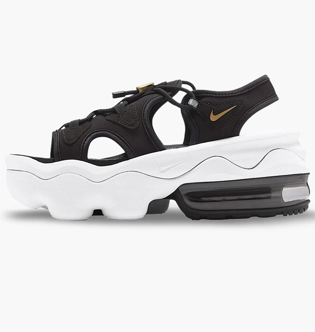 Сандалі жіночі Nike Air Max Koko Black CI8798-002