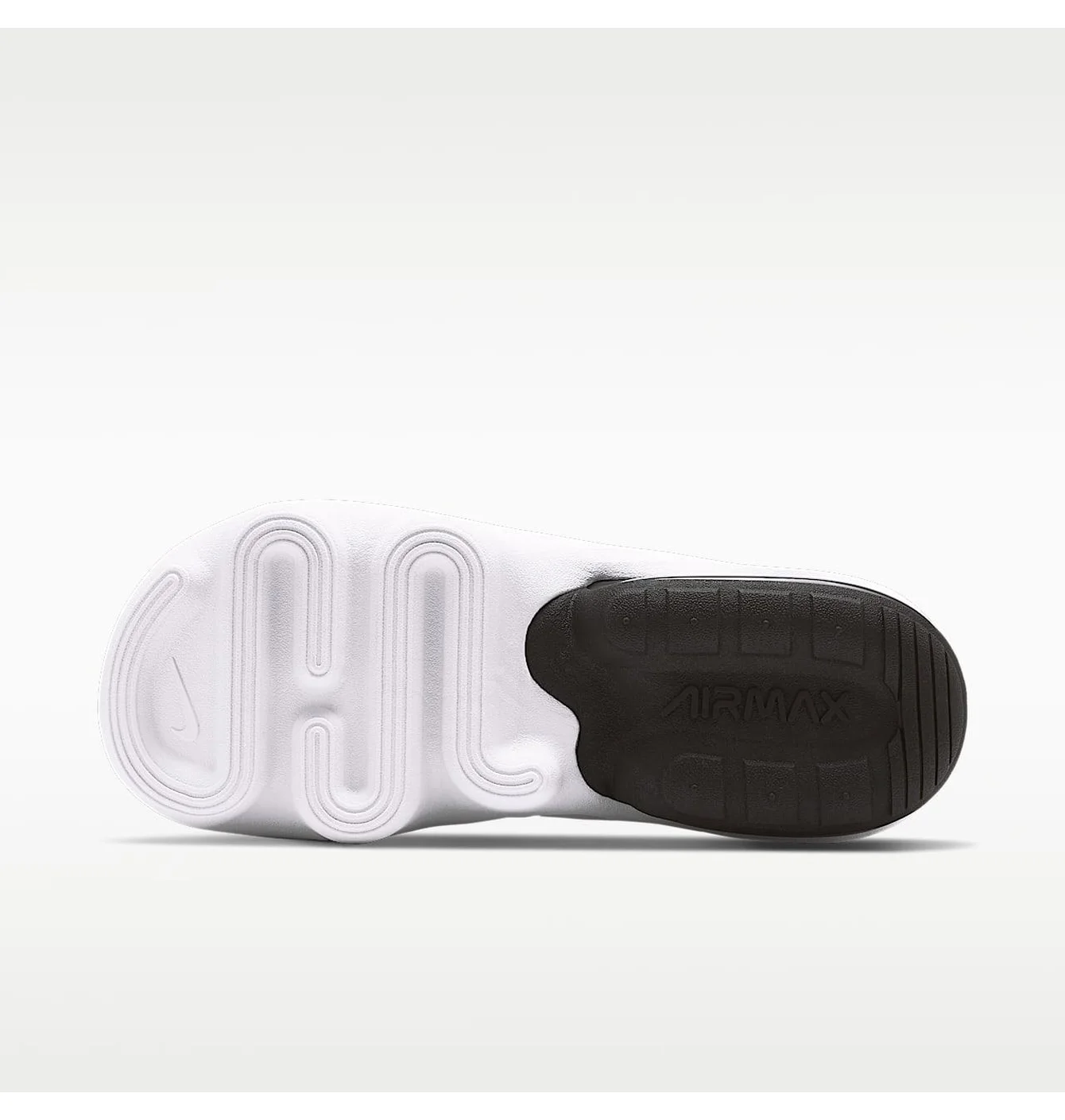 Сандалі жіночі Nike Air Max Koko Black CI8798-002