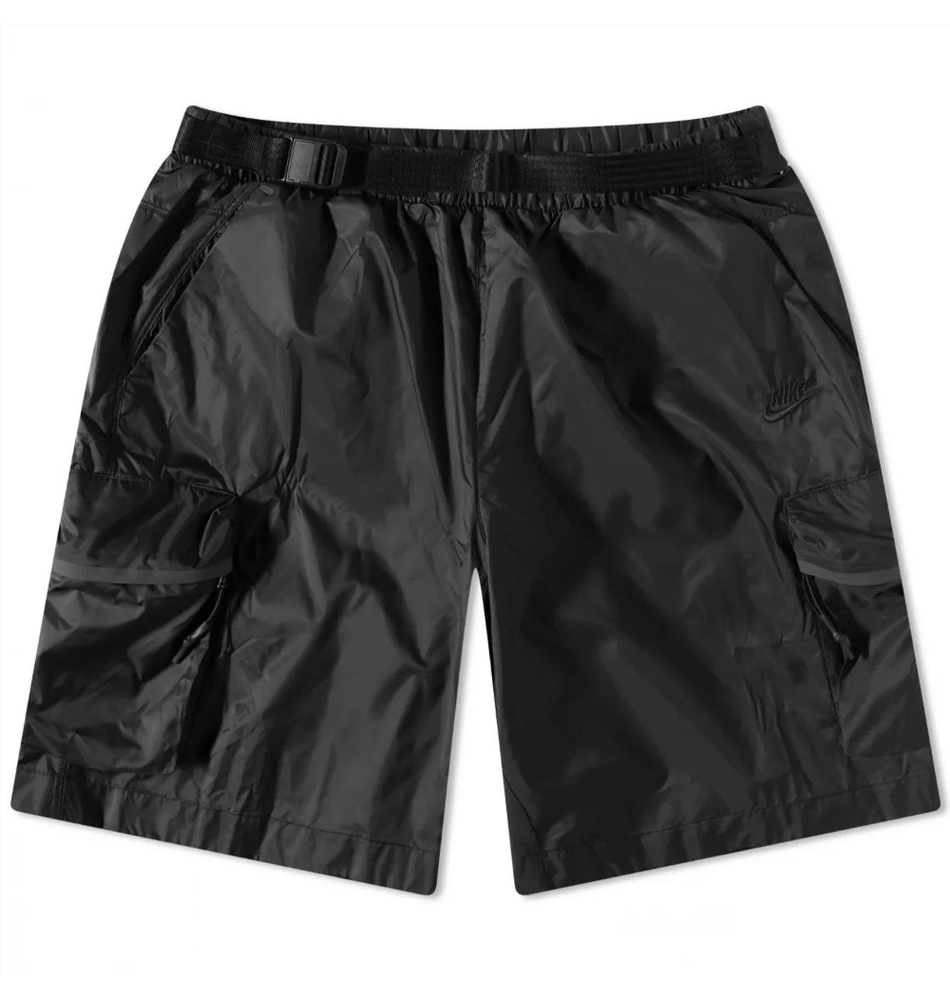 Nike Tech Pack Woven Utility Short Black