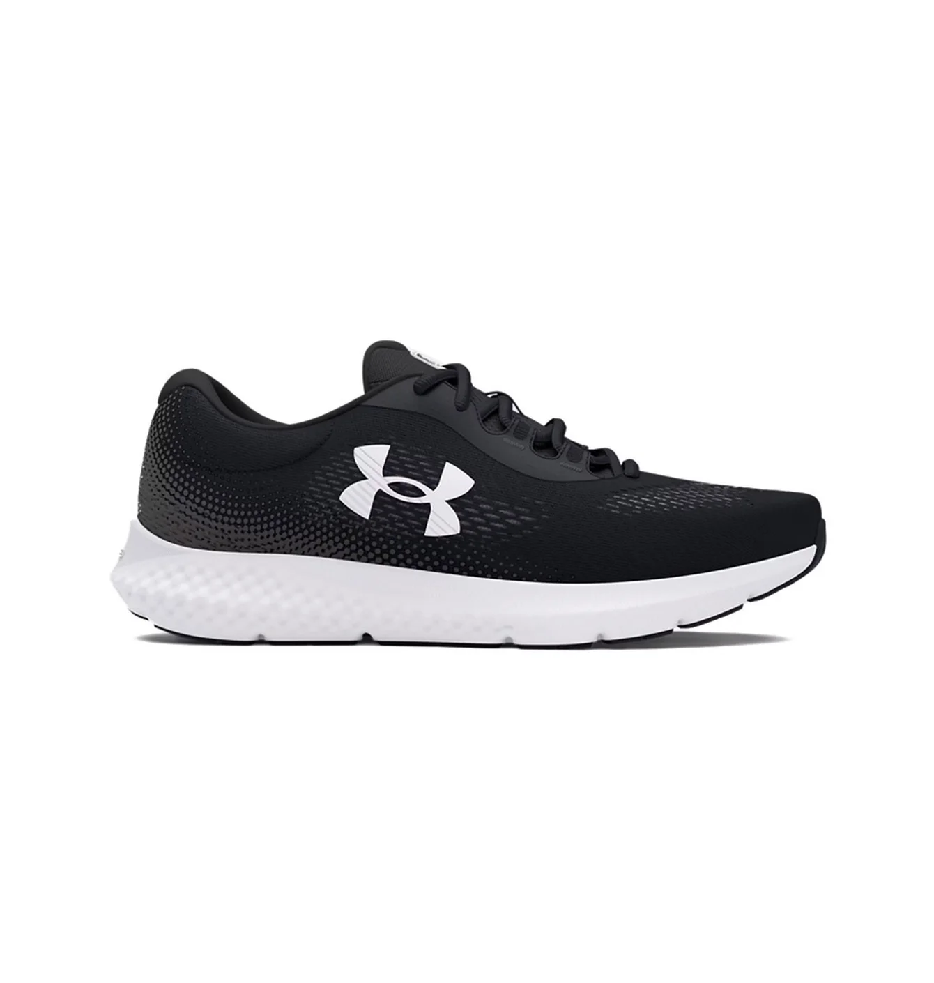 Кросівки Under Armour Charged Rogue 4