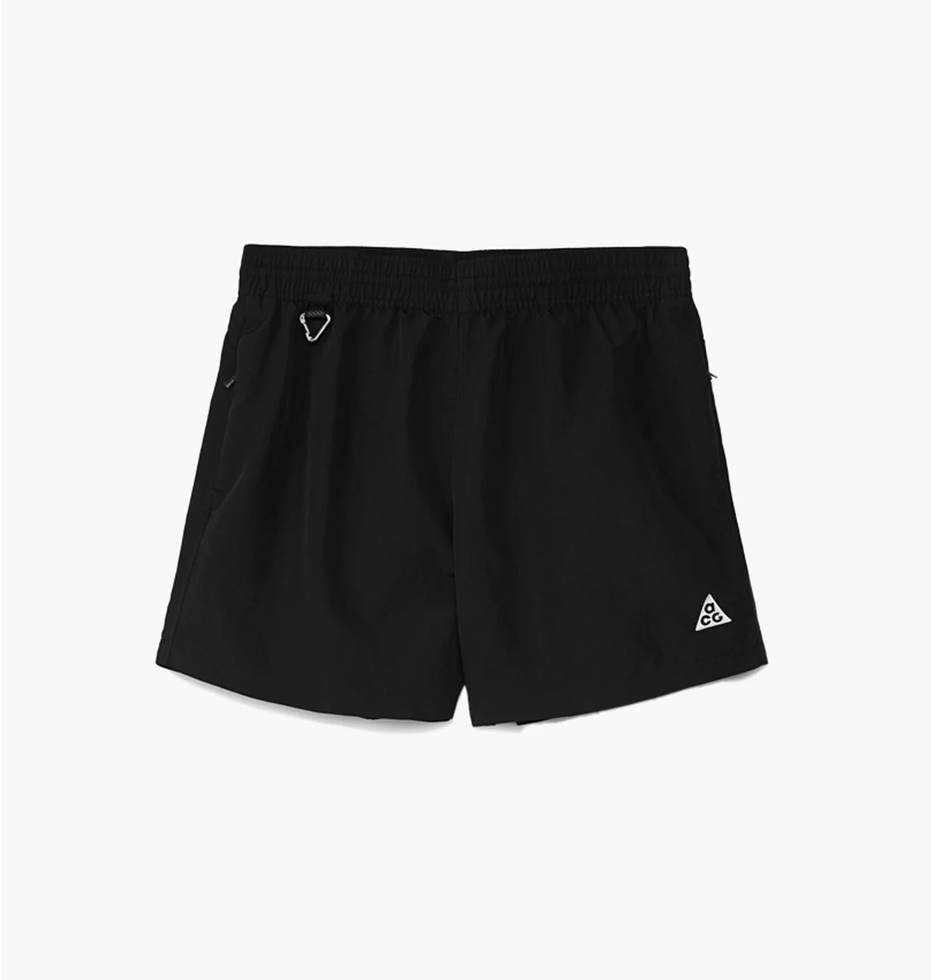 Шорти жіночі Nike Acg Shorts Black DH8350-010