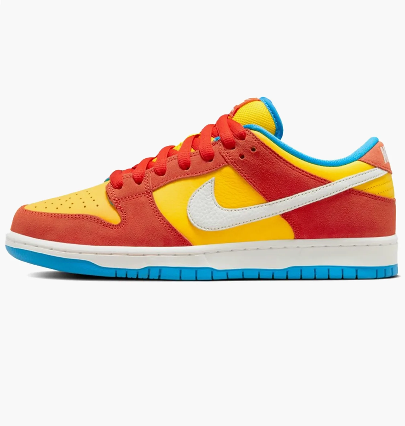 NIKE DUNK SB SIMPSON