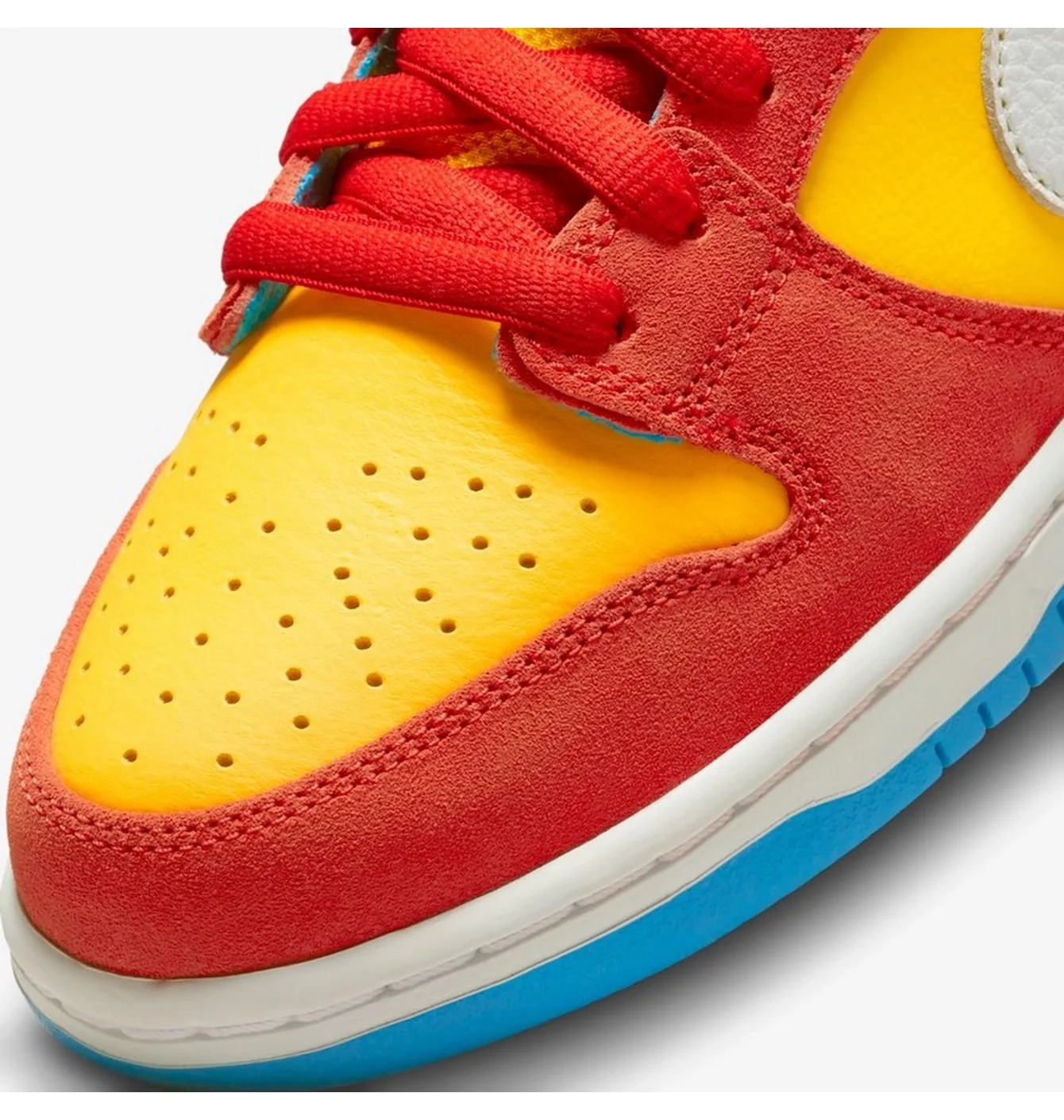 NIKE DUNK SB SIMPSON