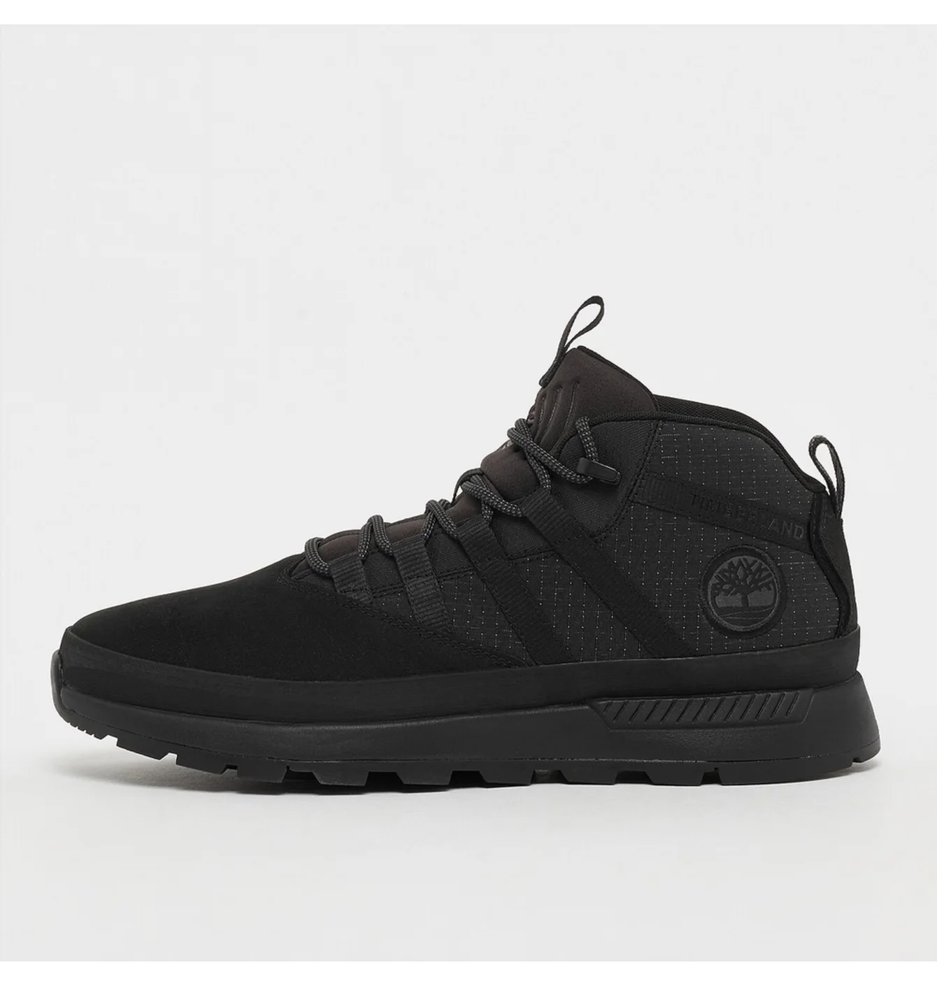 Timberland Euro Trekker Super OX