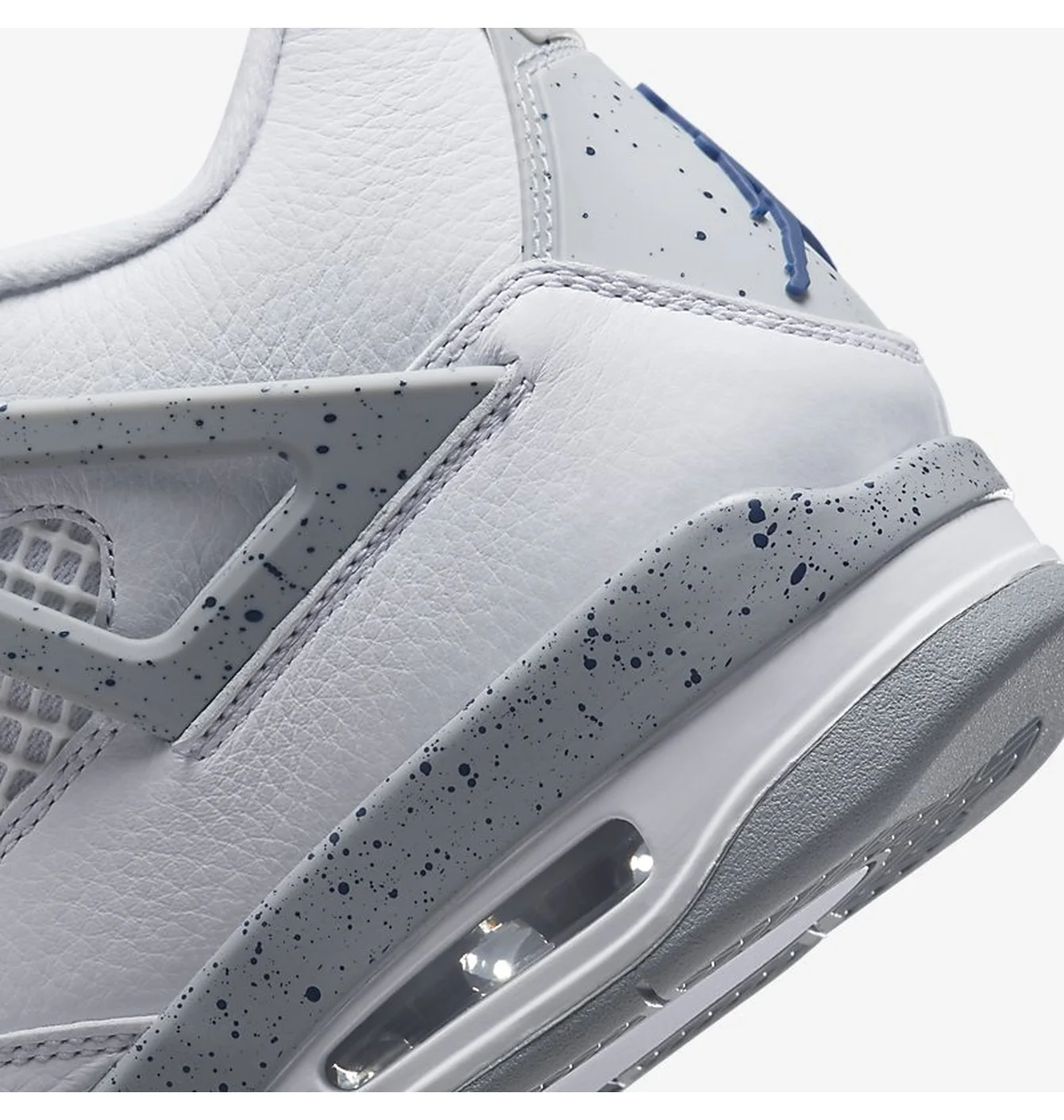 Air Jordan 4 retro midnight navy