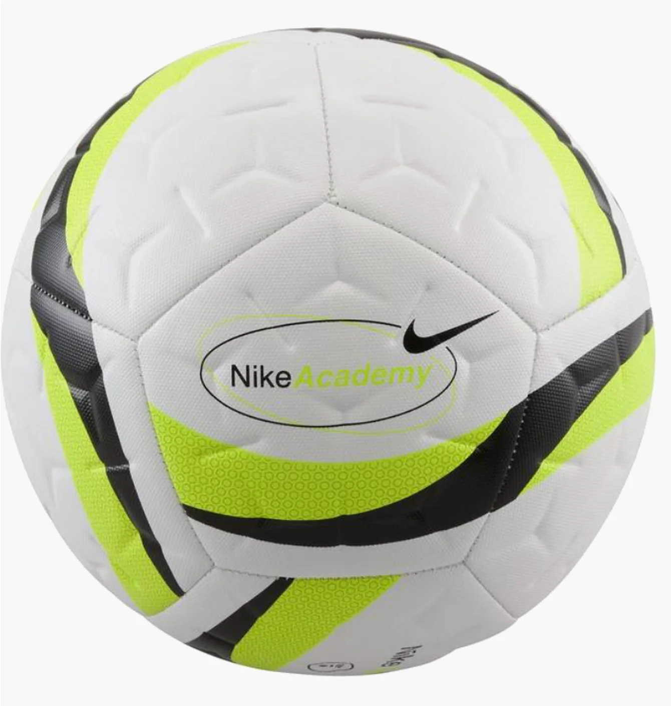 Футбольний м'яч Nike Academy - Team White HV4387-100
