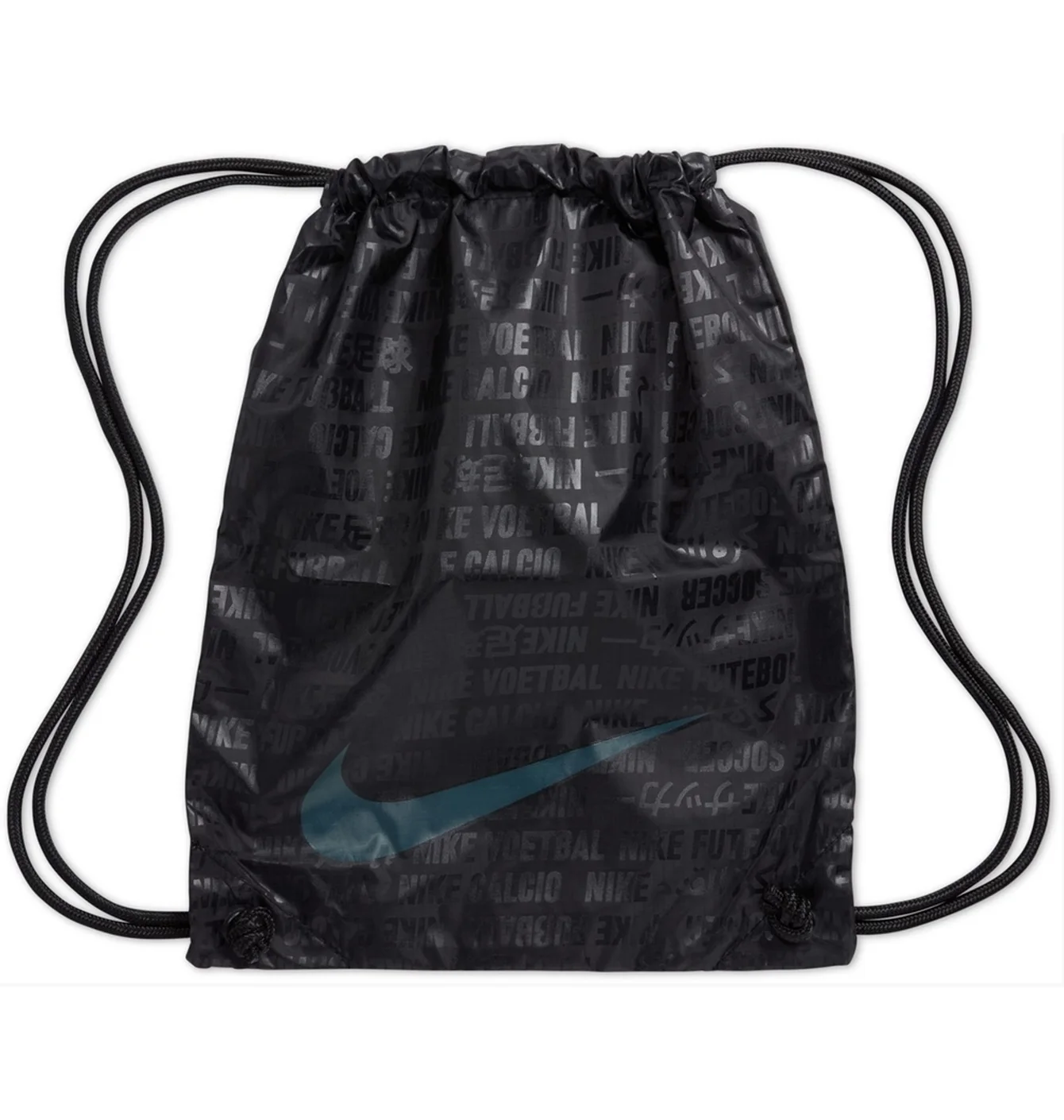 Бутси унісекс Nike Phantom Luna Ii Elite Ag-Pro Black FJ2579-002