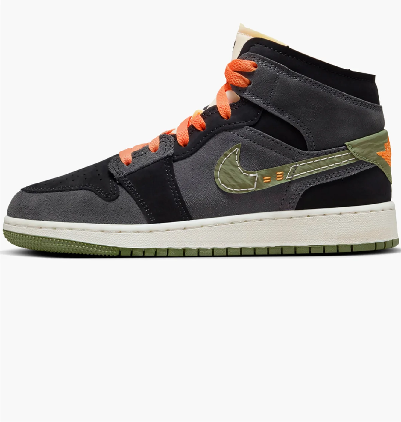 Jordan 1 Mid SE Craft