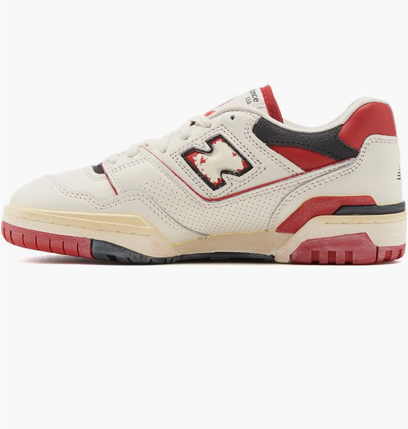 New Balance Bb550 Vga Beige