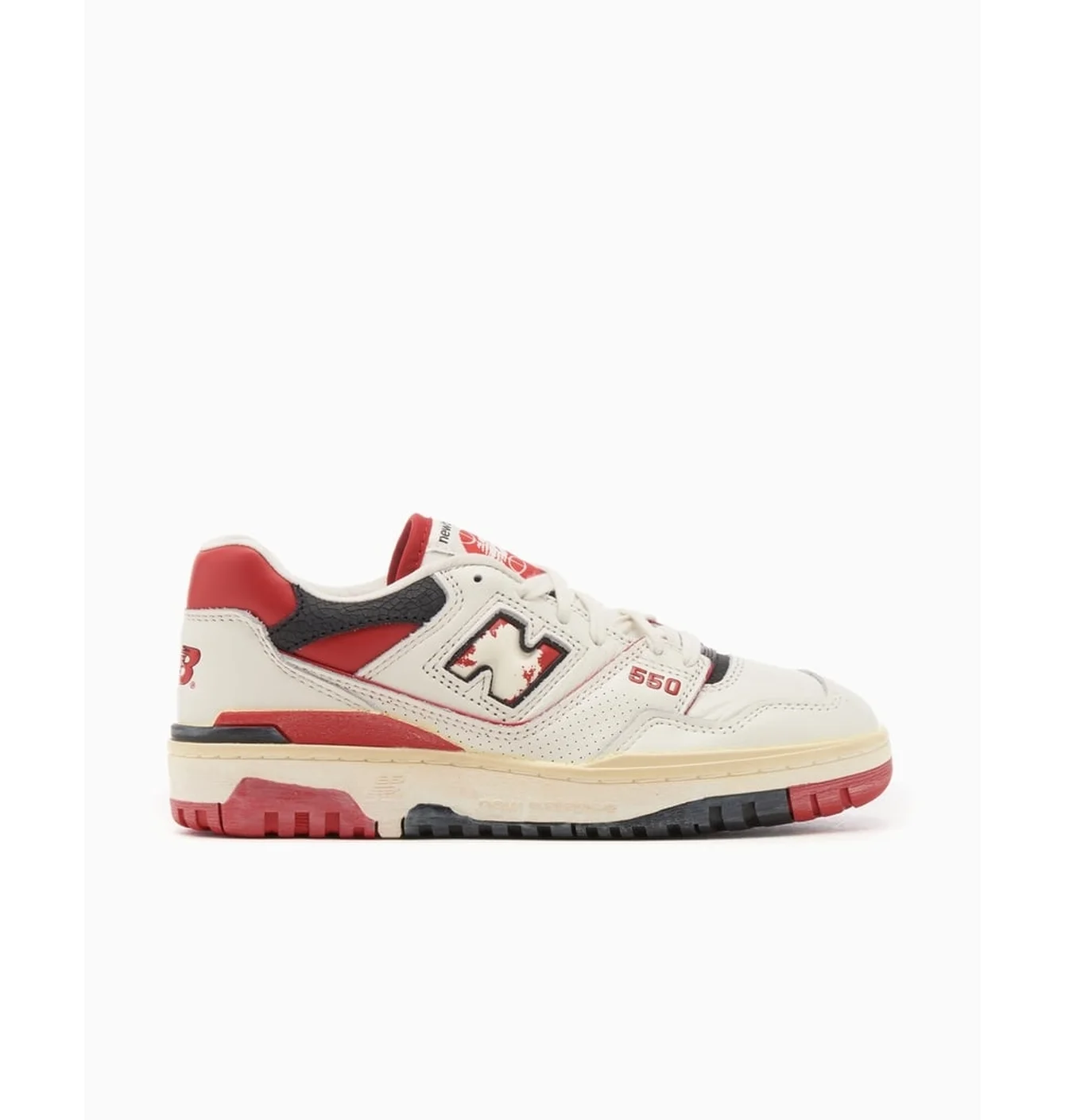 New Balance Bb550 Vga Beige