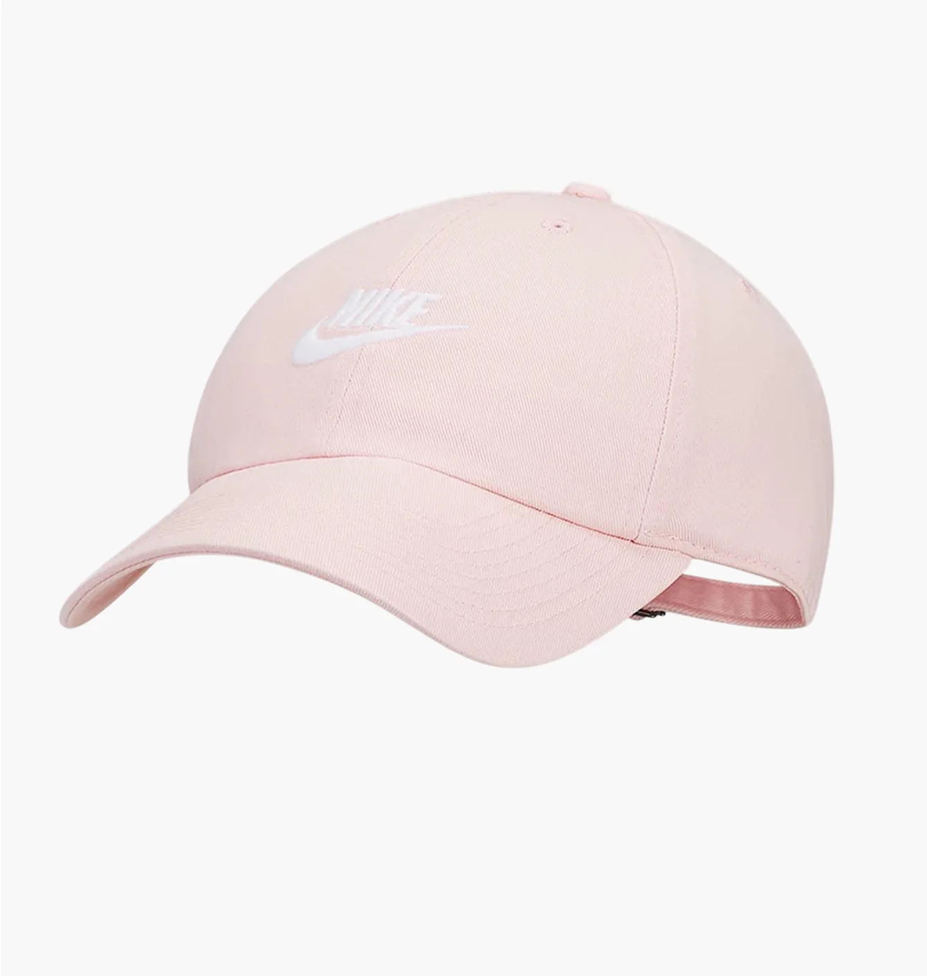 Кепка унісекс Nike U Nsw H86 Futura Pink 913011-686
