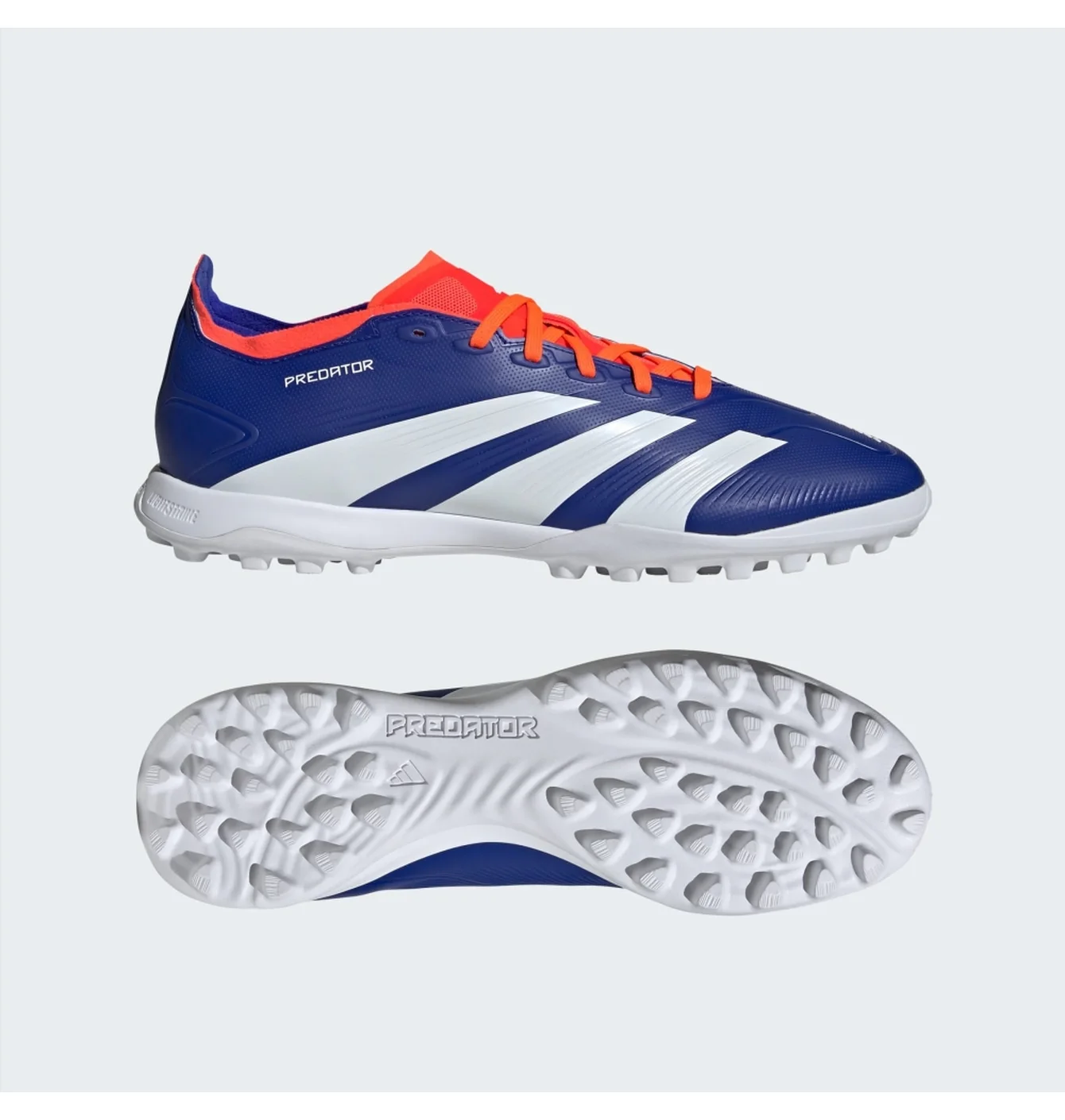 Сороконіжки Adidas Predator League TF