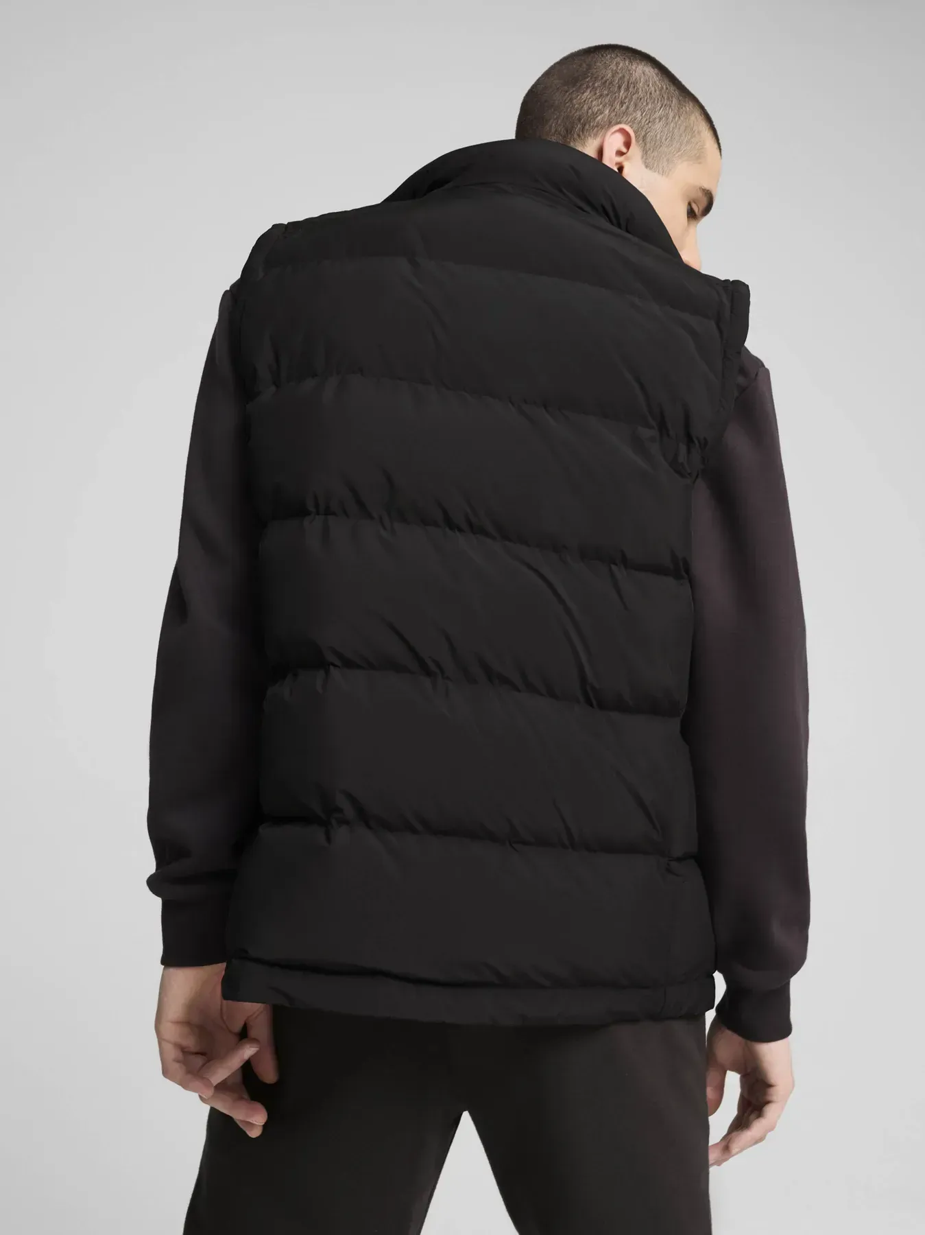 Куртка чоловічі Puma Mono (62646801)