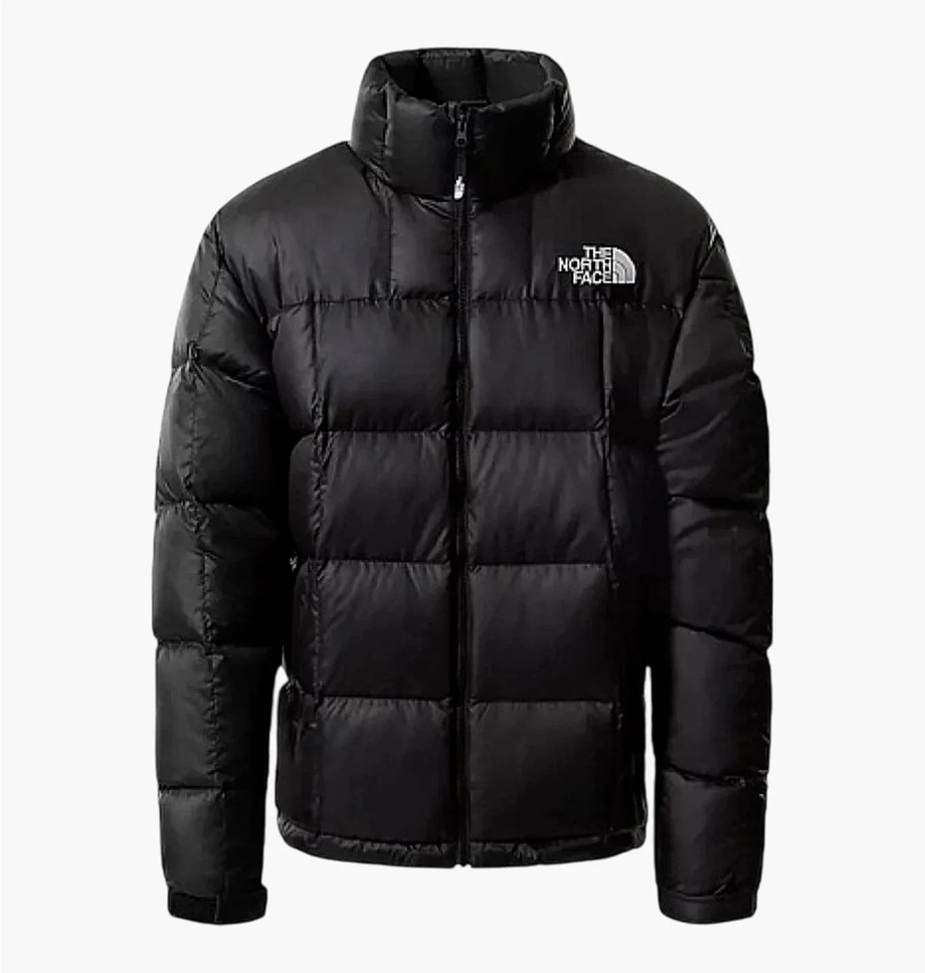 Пуховик чоловічий The North Face 1990 Lhotse Black NF0A3Y23YA7