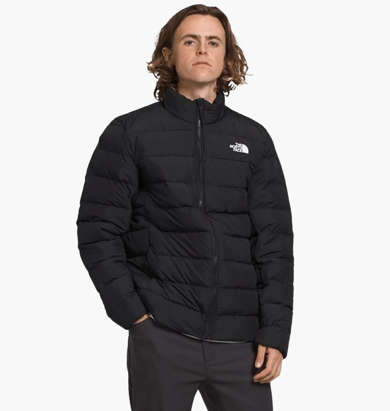 The North Face Aconcagua 3 Hoodie TNF Black