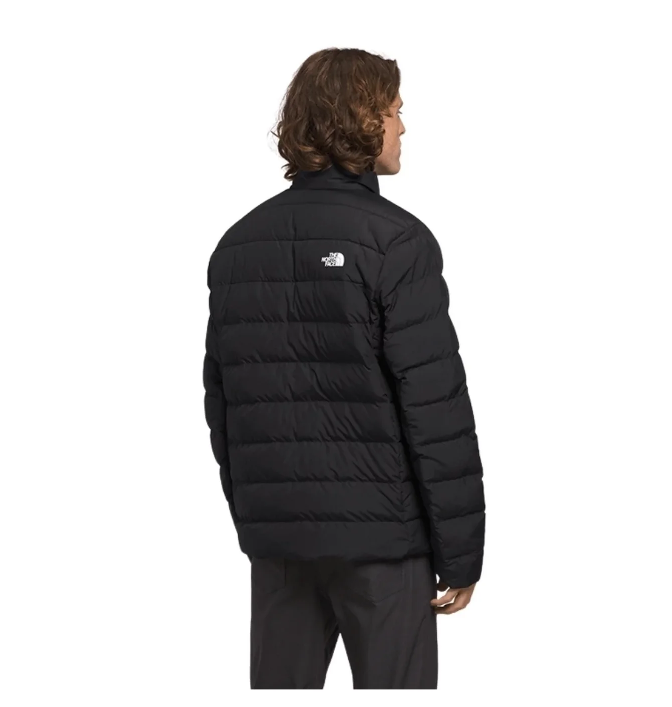 The North Face Aconcagua 3 Hoodie TNF Black