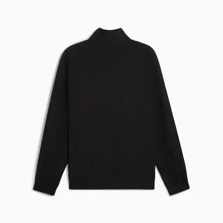 Кофта чоловіча Puma Pumatech Material Mix Relaxed Hz (63210101)