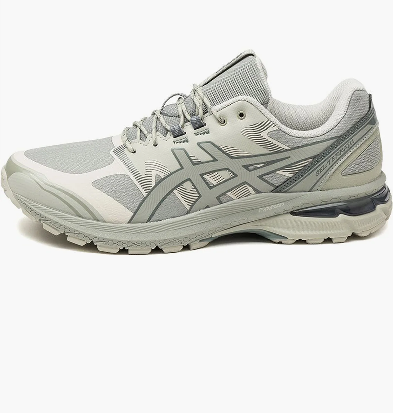 ASICS Gel-Terrain Seal Grey