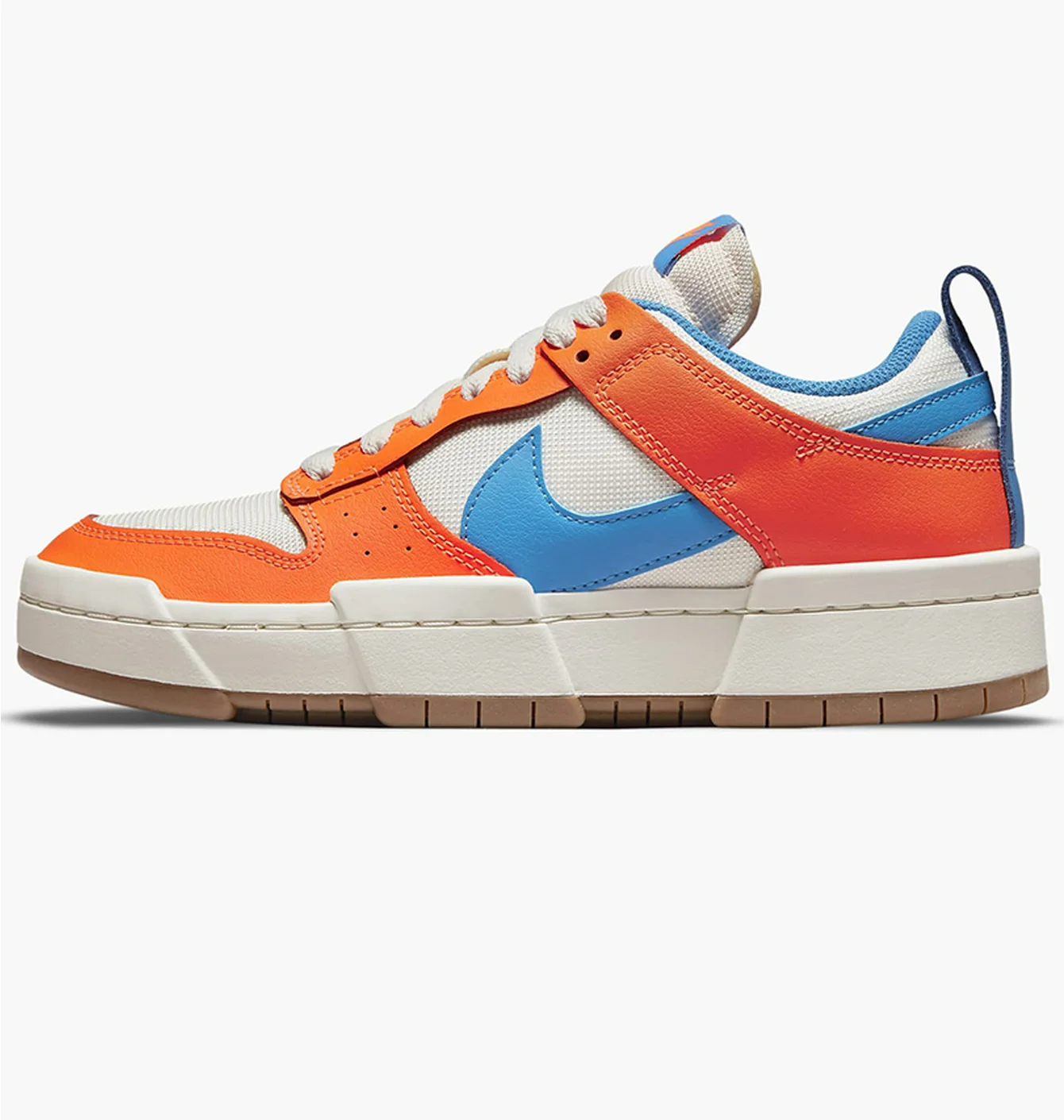 Nike Dunk Low Disrupt