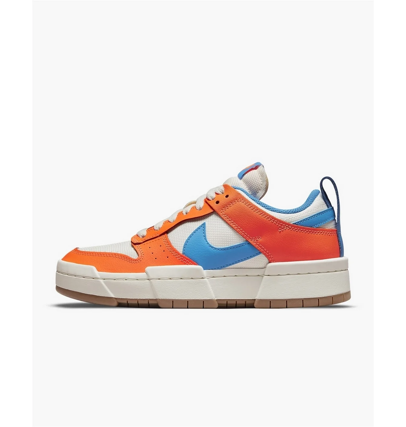 Nike Dunk Low Disrupt