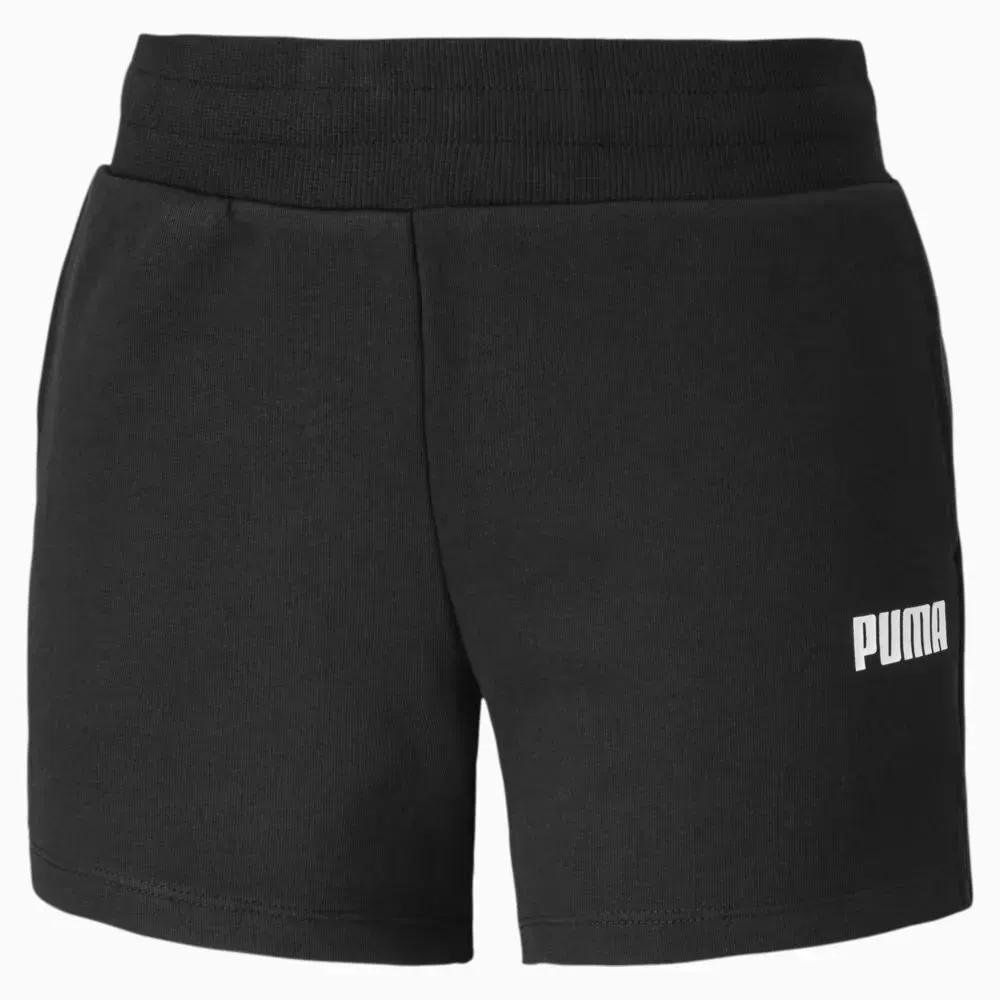 Шорти жіночі Puma Shorts (854810-01)