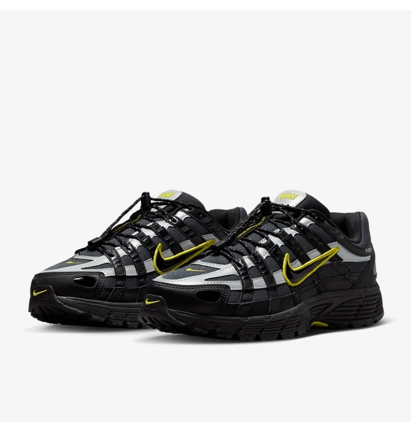 Nike P-6000